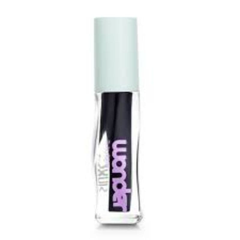 Batom Líquido matte Preto Soul Spirit linha Wonder - Ruby Rose
