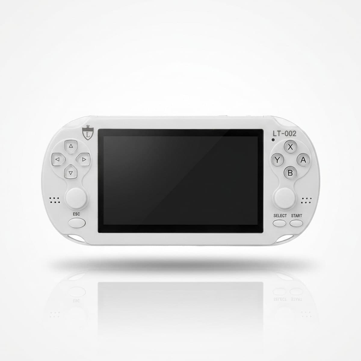 Controle Game MPX5 Console 6 Aim Controle Gamepad para Video Game Controle Periféricos Acessórios