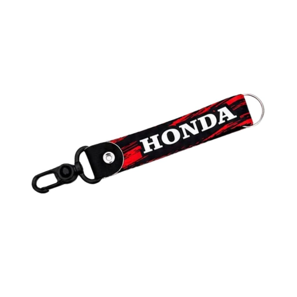 Chaveiro Moto Personalizado Acessório Moderno Para Moto Carro Bike Chaves Honda