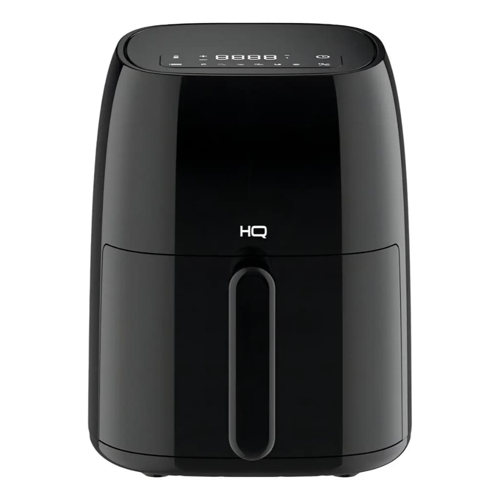 FRITADEIRA ELETRICA HQ DIGITAL 4,8L PT HQ-AF4.8LDP2