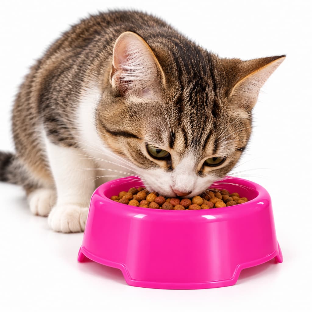 Pote Anti Formiga 250ml para Cachorro e Gato Comedouro e Bebedouro para Água e Ração