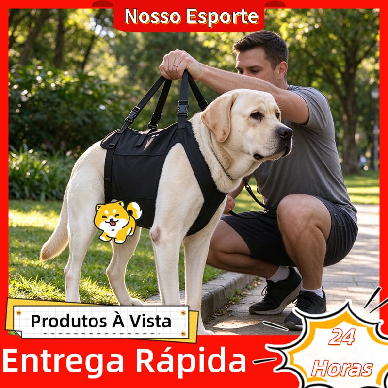 Bola de Pelúcia com Som para Cachorro 15cm, Brinquedo Resistente para Morder, Alívio de Estresse para Cães