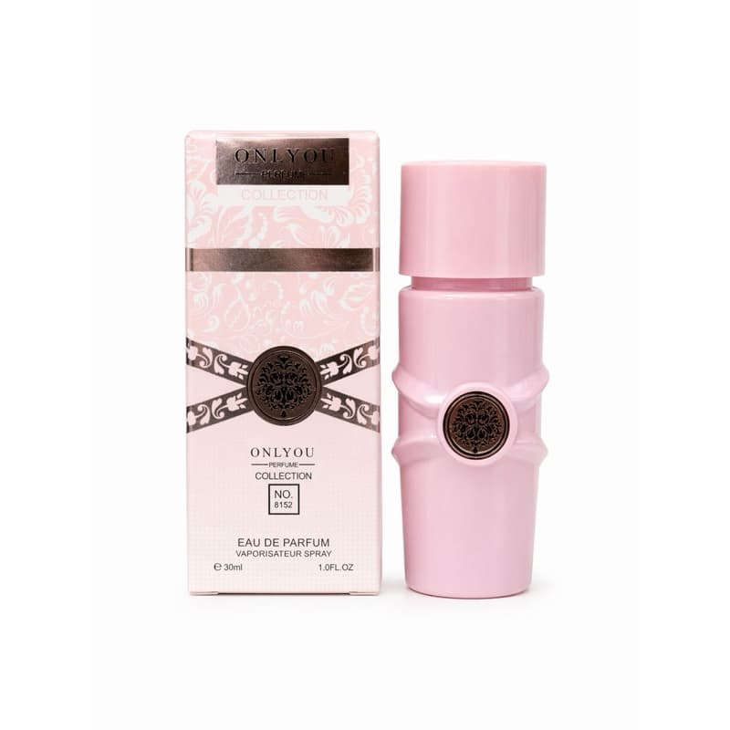Perfume Árabe Feminino Yara 30ml Only You Importado Doce Suave Longa Duração Original