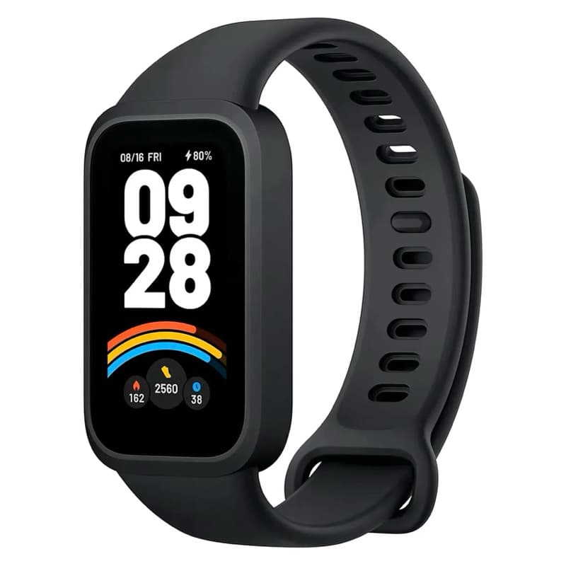 Relógio Smartwatch Xiaomi Smart Band 9 Active Versão Global