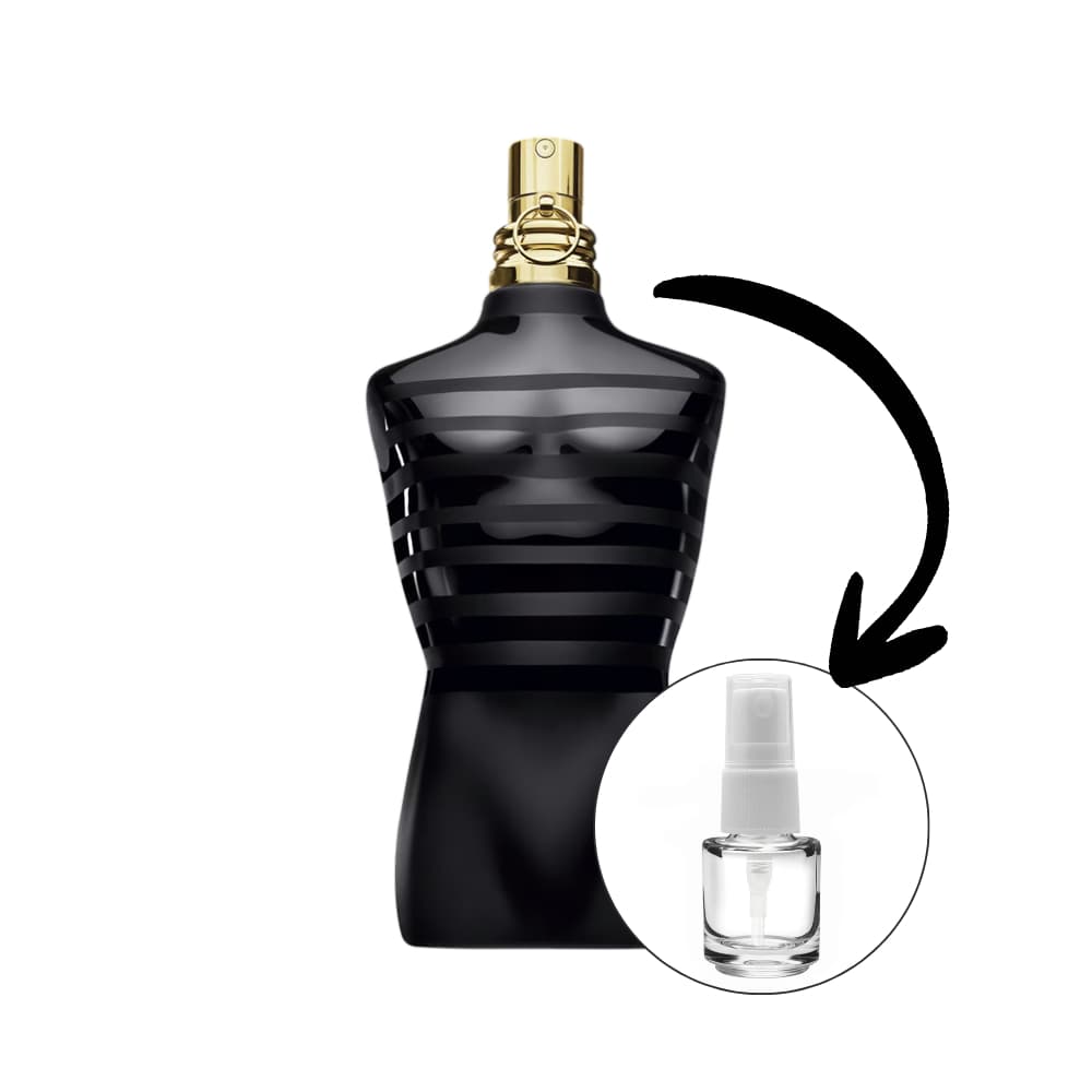 LM LeParfum Perfume Francês Masculino Importado Original