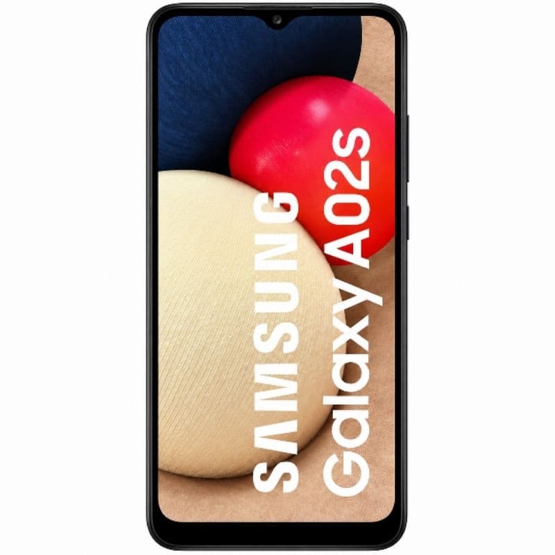 Celular Samsung A02S 64GB 4RAM Seminovo original: Muito Bom