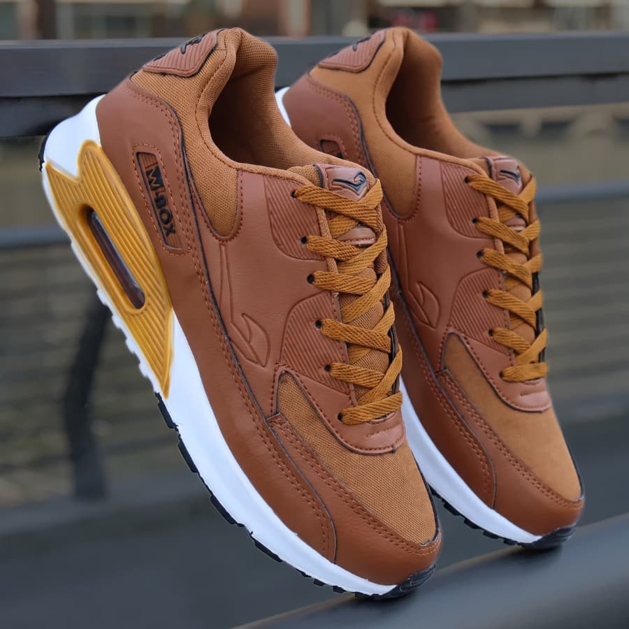 Tenis Masculino esportivo Premium modelo casual leve e macio lançamento.