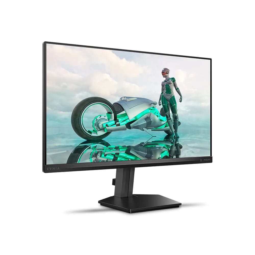 MONITOR GAMER PHILIPS EVNIA 24" 200Hz IPS 0,3ms - NOVO LACRADO