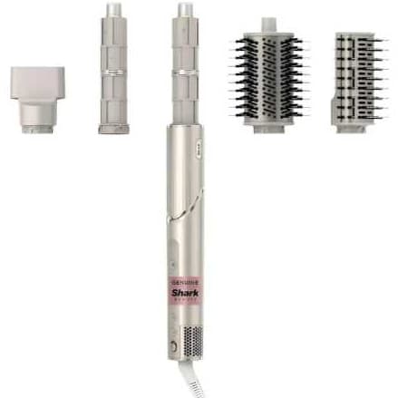 Secador DE CABELO  shark airwrap 5  EM 1 SECAR FAZER CACHOS+ ESCOVA PROFISSIONAL/ 110V.