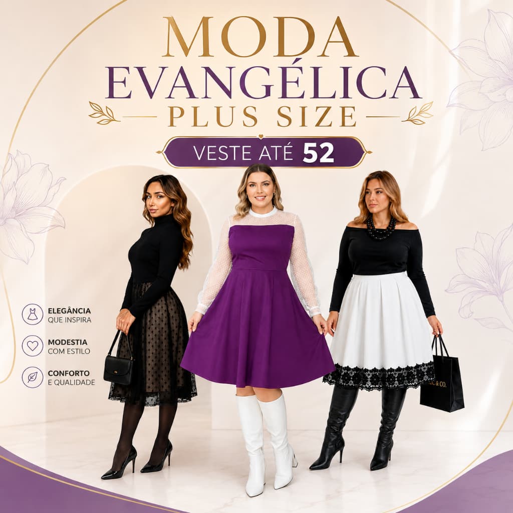Vestido Renda Moda Evangélica Jovem Vestido Rodado Princesa Boneca