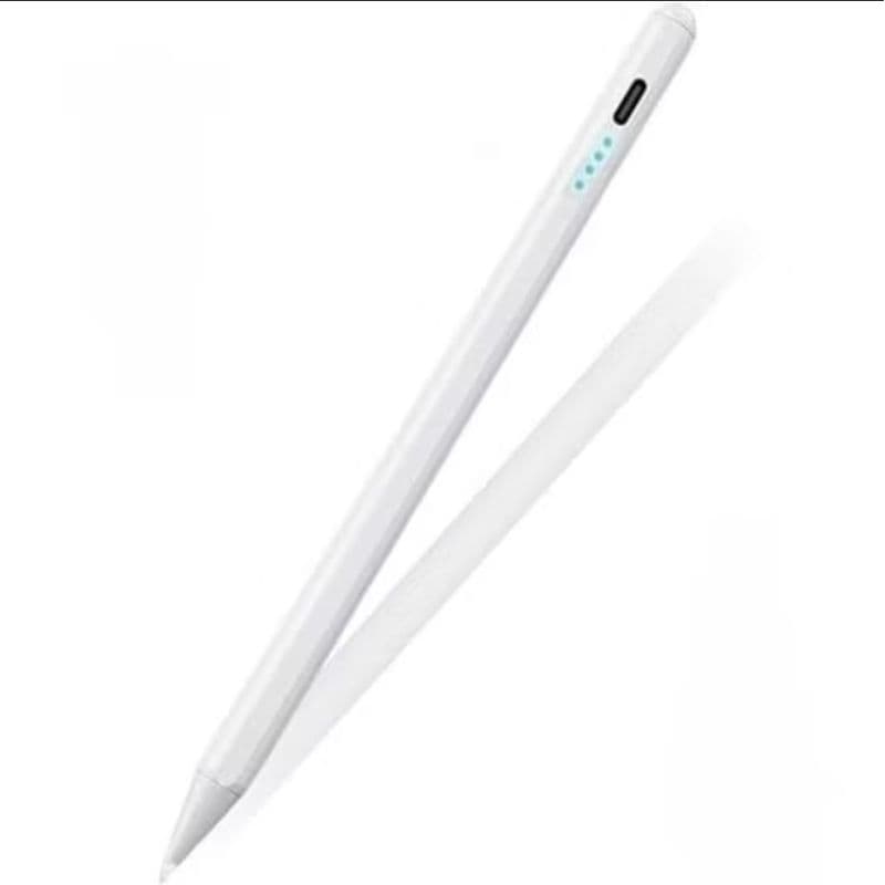 Caneta Stylus Touch Para iPad iPhone Tablet Celular Smartphone Pencil Universal Capacitiva iOS Android Windows Notebook