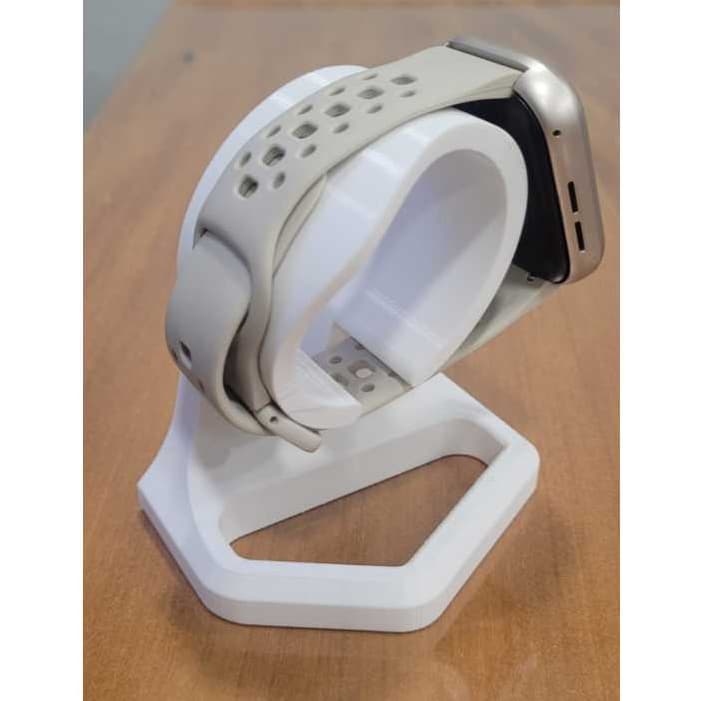 Suporte para Relógio de Pulso | Expositor para Smartwatch e Relógios