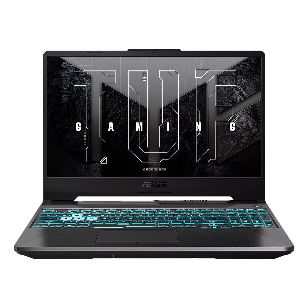 Notebook Gamer Asus TUF A15 Ryzen7 RTX3050 8GB 512GB SSD Lnx