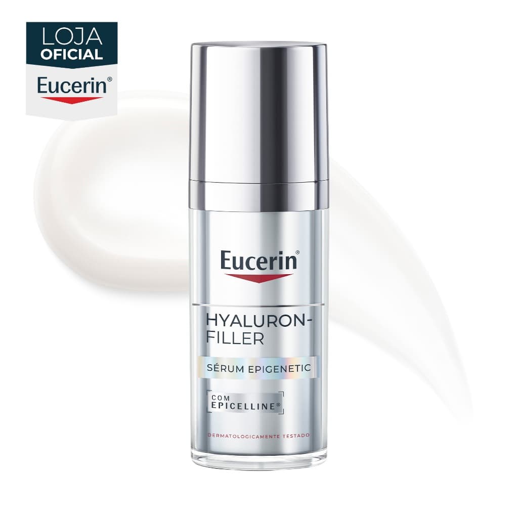 EUCERIN Sérum Facial Anti-idade Epigenetic 30ml