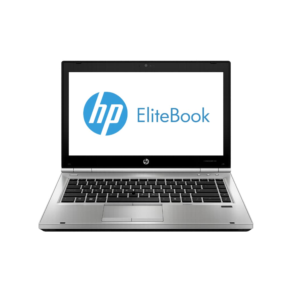 Notebook HP EliteBook 8460p – Usado | Testado | Sem Bateria | Excelente Custo-Benefício