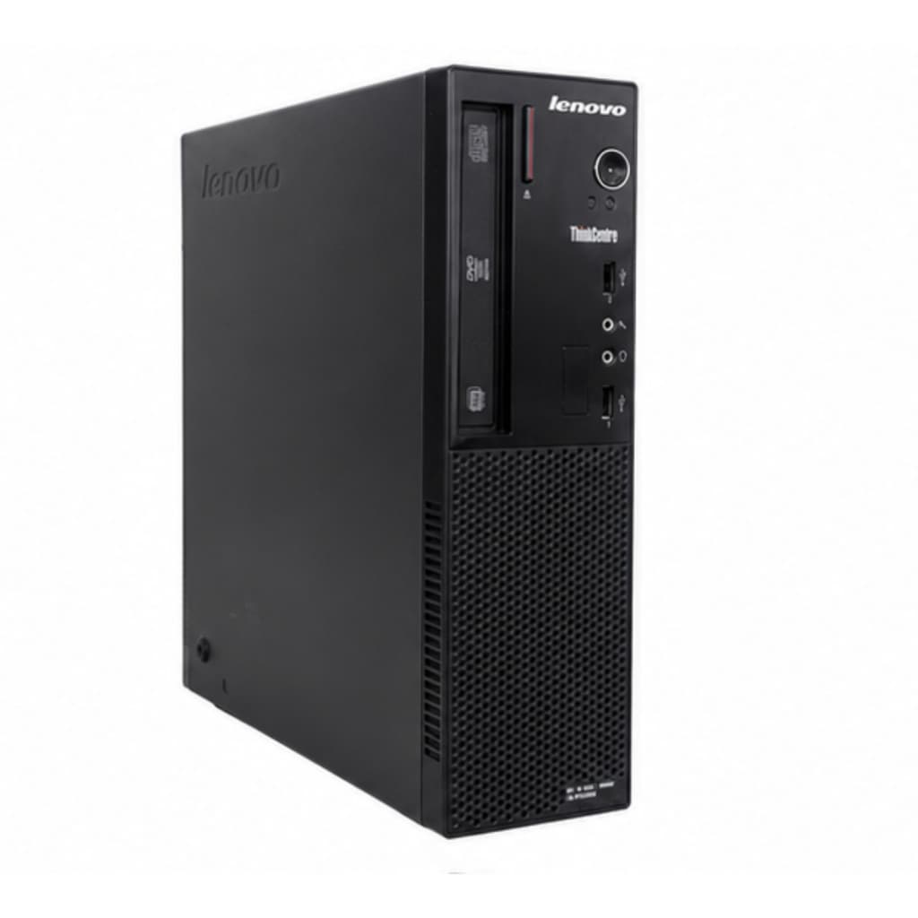 Computador Lenovo ThinkCentre E73 i5-4430S 8GB DDR3 500GB HDD (Recondicionado)