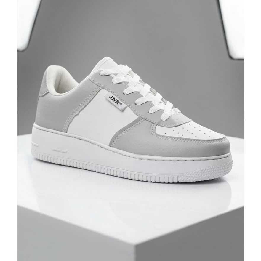 Sapatenis Feminino branco sapato reveillon Casual Super Macio e Confortável 34 ao 43