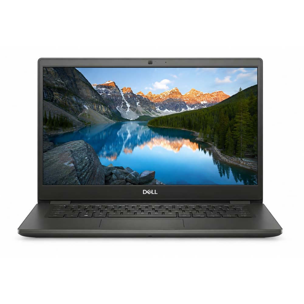 NOTEBOOK SEMINOVO - DELL LATITUDE 3410 | INTEL CORE i5 10ª GERAÇÃO | 8GB RAM | SSD NVME 256GB | TELA 14" HD | WINDOWS 11