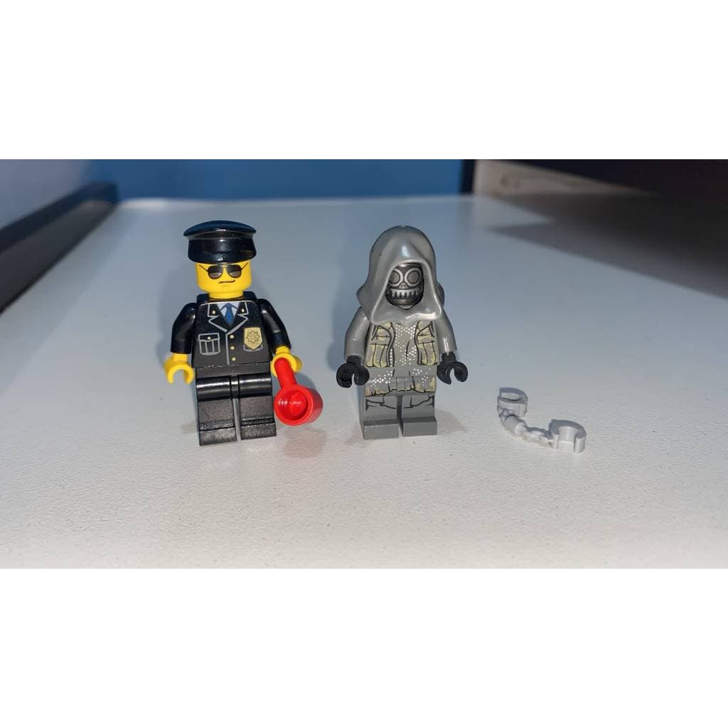 Lego Original Blocos de Montar LOTE 02