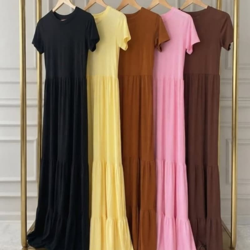 Vestido Três Maria Feminino Closet Kibella Vestido Três Maria Feminino Closet Kibella Vestido Três Maria Feminino Closet