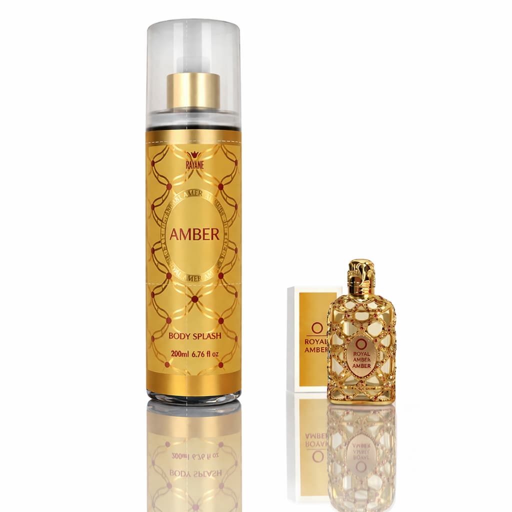 Perfume  Árabe 200ml  Body Splash Importado Marcante Feminino