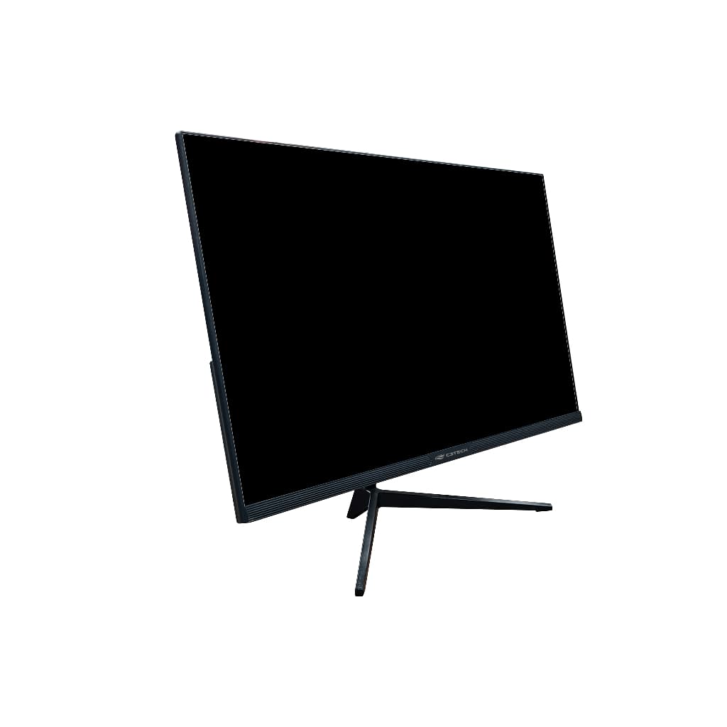 Monitor 24” C3Tech MR-240BK Full HD 100Hz 5ms HDMI/VGA Antirreflexo VESA Gamer Trabalho