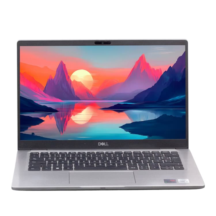 Notebook Dell Latitude 7310 I5 16gb 256gb Ssd Win 11 Pro #0