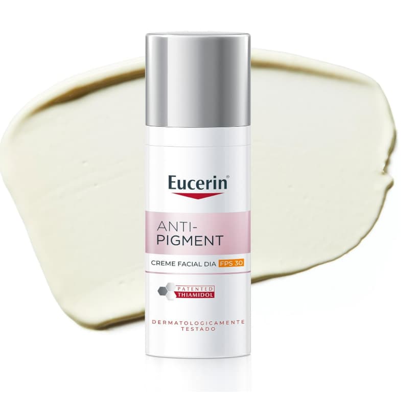 Anti-Pigment Creme Facial Antimanchas Dia FPS30 50ml