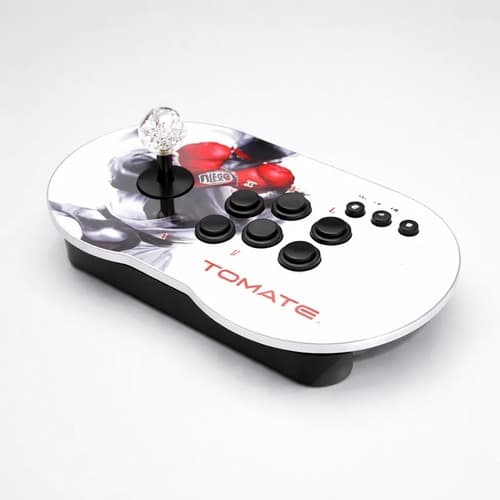 Controle para Video Game May-015 Tomate