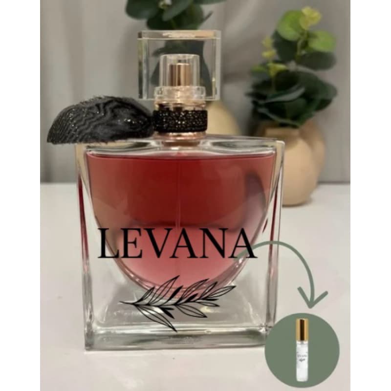 Perfume Importado Feminino L.E.B Elixir*