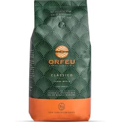 Café em Grãos Orfeu Clássico - 1Kg