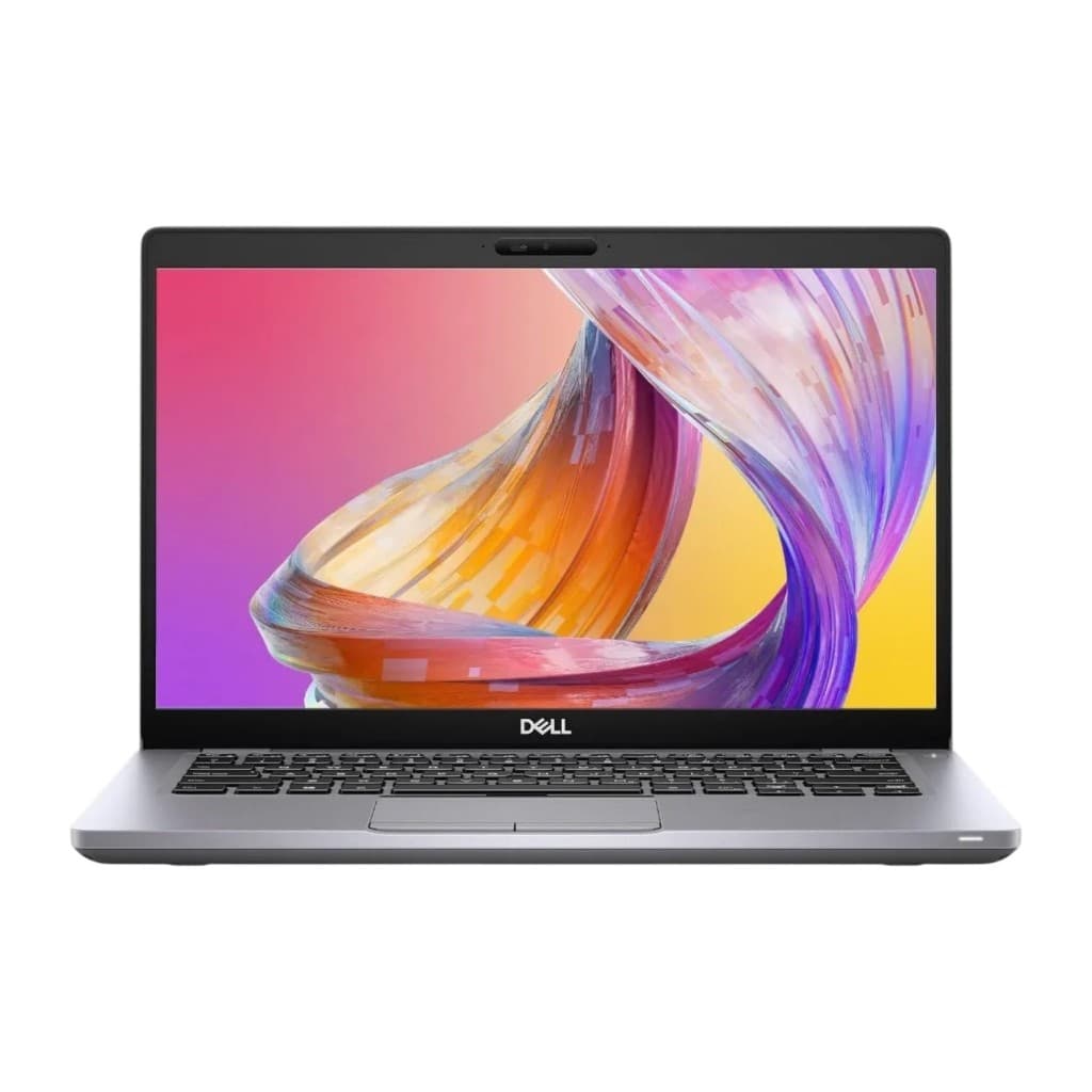 Notebook Dell, Latitude 5410, Tela 14'', Intel Core i7 10° Geração, 8GB, SSD-256GB