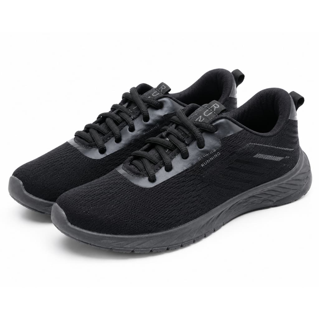 Tênis Masculino Treino Esportivo Tenis Caminhada Feminino Confortavel Academia