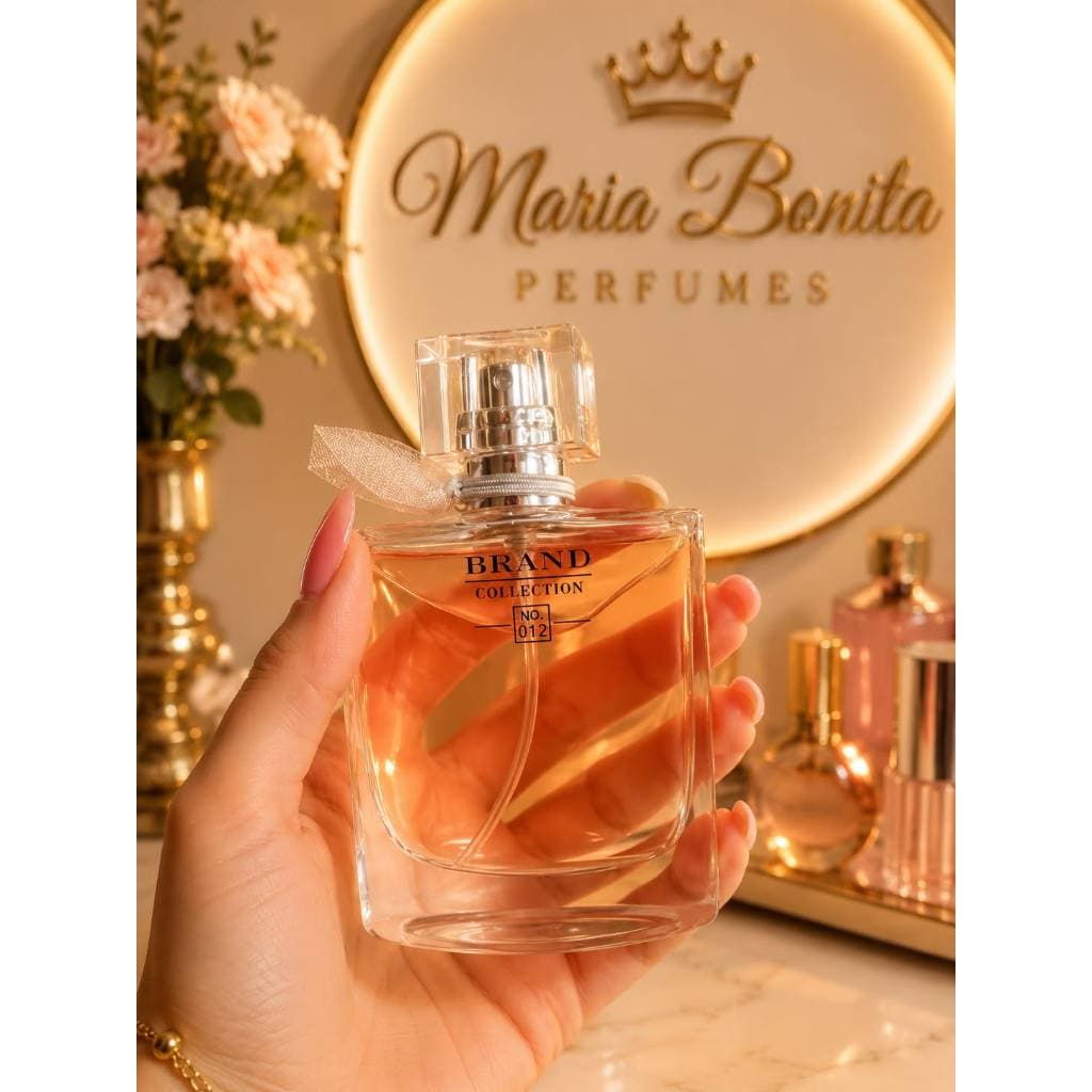 Perfume Feminino Importado Eau de parfum original presente envio imediato Alta Fixação Presente