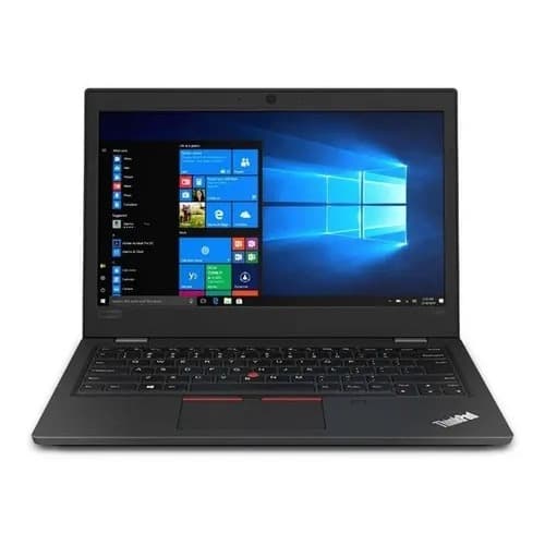 i7 8ª Gen 8GB Ram SSD 256GB Tela 14" Bateria 2 a 5 Horas Notebook Thinkpad L390