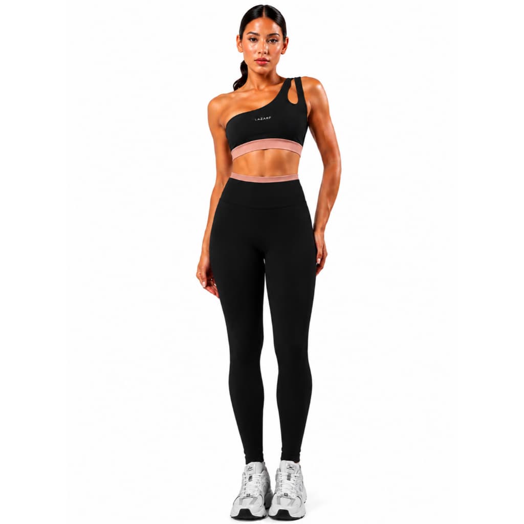 CONJUNTO TREINO FEMININO ROUPA DE ACADEMIA FEMININA Conjunto esportivo CONJUNTO FEMININO FITNESS REF1386