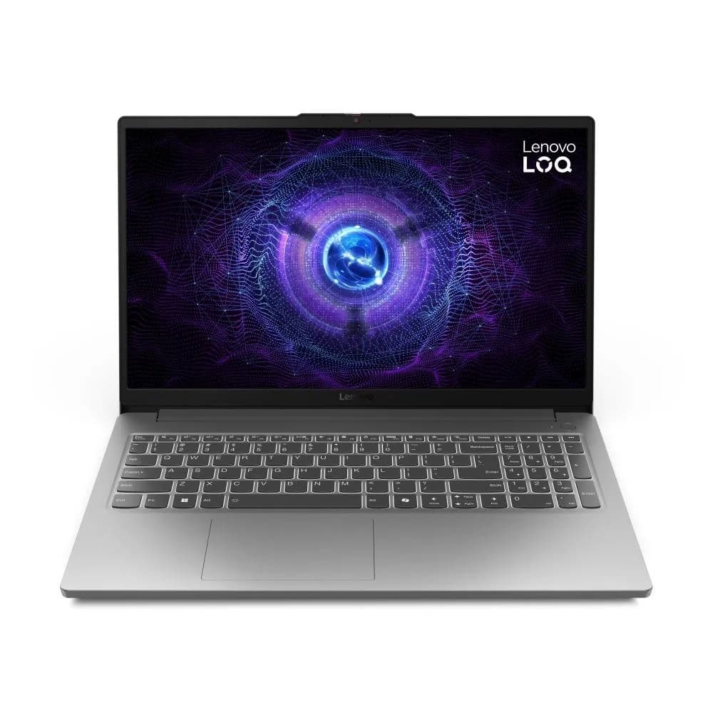 Notebook Lenovo Gamer Loq I7-12650hx 16gb 512 Ssd 4050 15,6