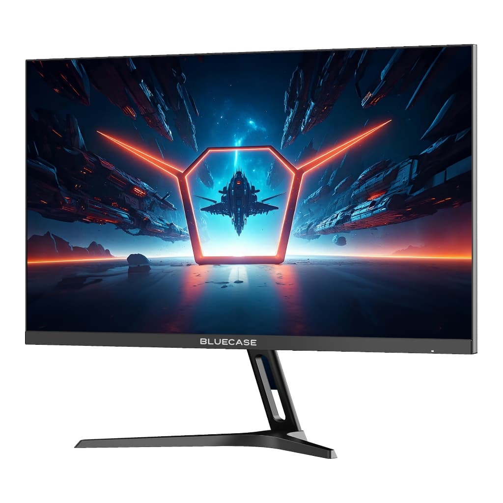 Monitor Gamer 180Hz 23,8" Ips Taurus BM24FFD1GW Bluecase
