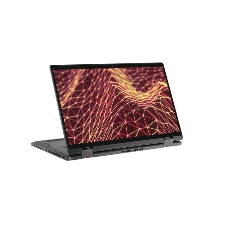 Notebook Dell Core I7 11ª Geração Touch 16GB Memória ram e 256GB SSD - RECONDICIONADO