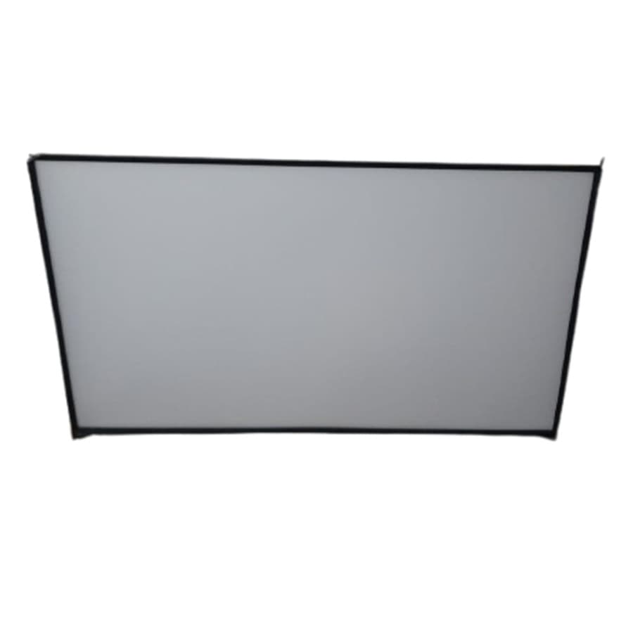 Backlight Carcaça Monitor Gamer Ninja Tenseigan+Cabo + Placa de Botões de Ajuste  Power