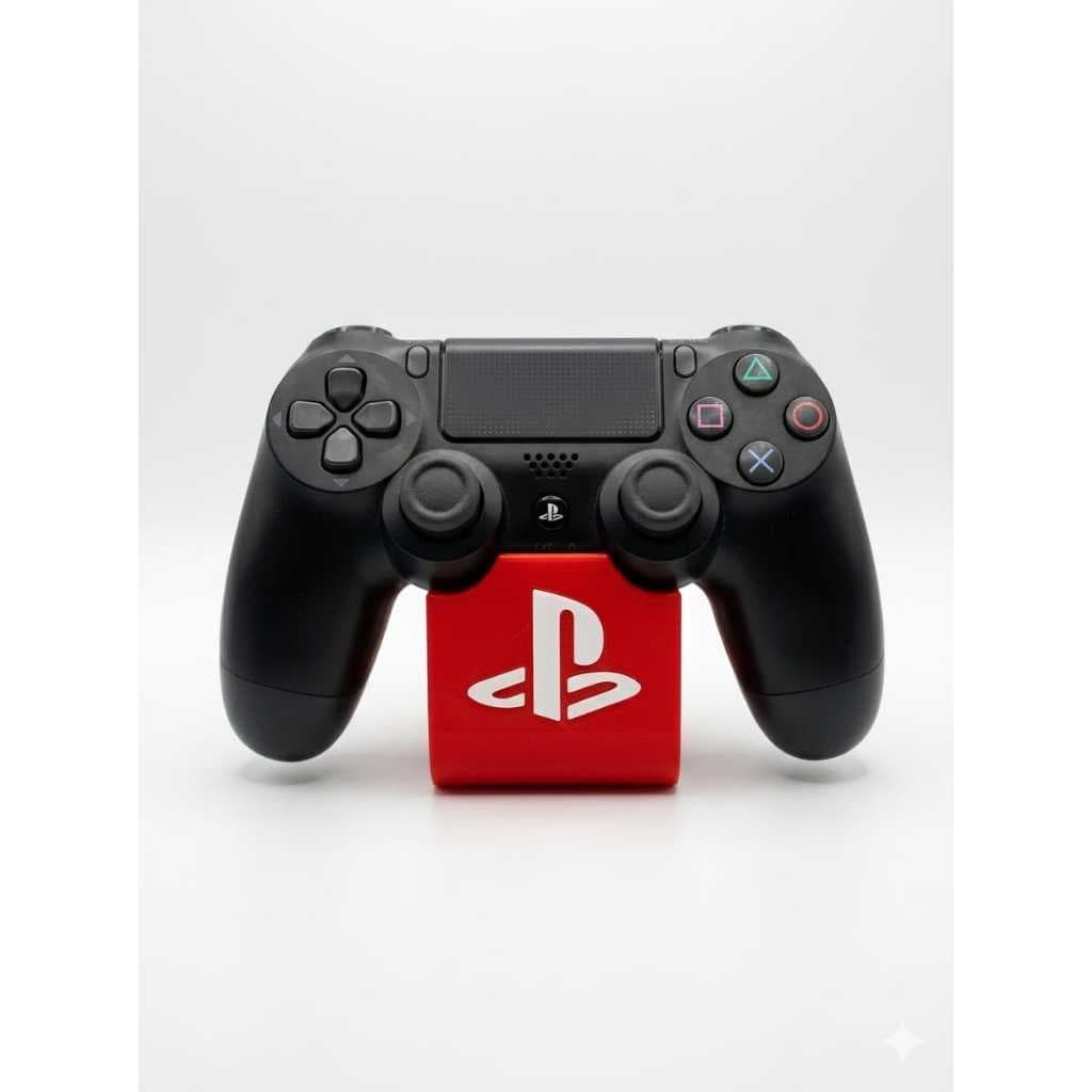 Suporte De Mesa Para Controle Ps4, Ps5. Videogame Console Gamer ENVIO IMEDIATO