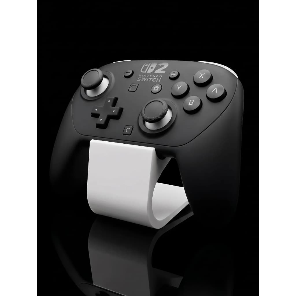 Suporte Universal para Controle de Videogame Gamer | PS5 Xbox Nintendo Switch