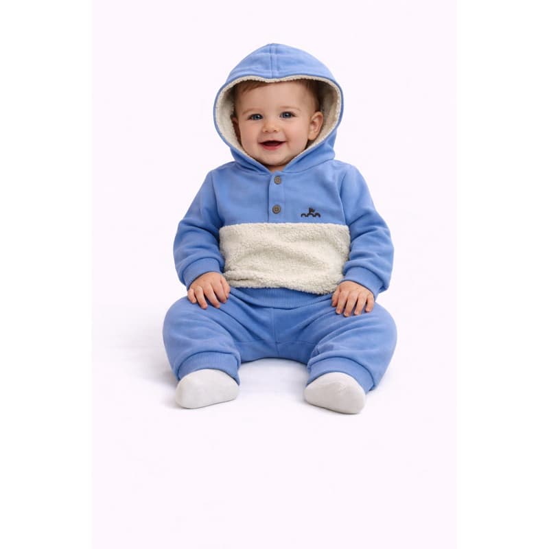 conjunto moletom bebê glinny conjunto bebê conjunto moletom bebê menino