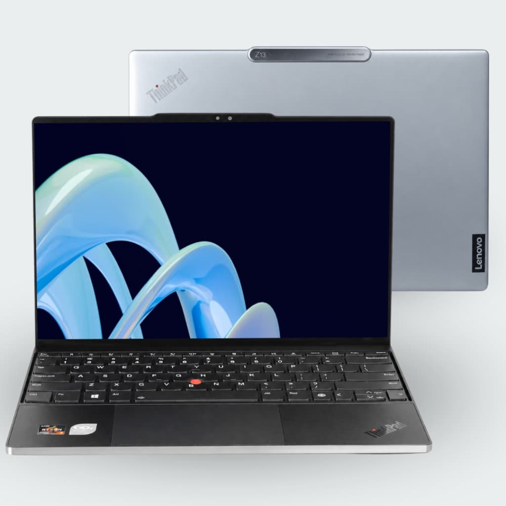 Notebook Lenovo Thinkpad Z13 Gen 1 Amd Ryzen 7 Pro 13,3 32gb 512gb SSD
