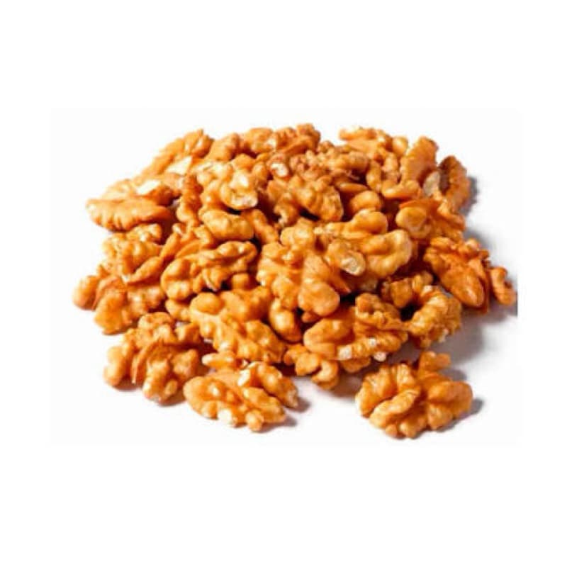 Nozes Mariposa Sem Casca Premium 100% Natural Selecionadas Snack Saudável 100g 200g 500g