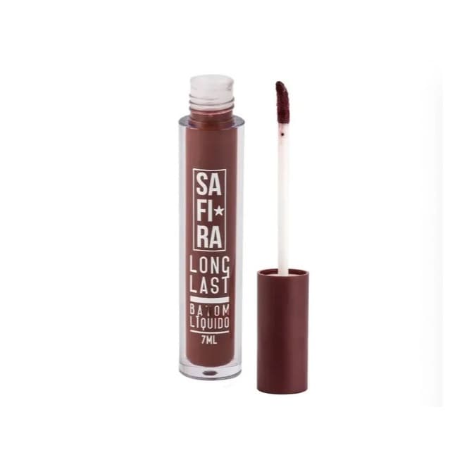 Batom Líquido Matte Coleção Long Last 7ml de 01 ao 06 escolha a cor