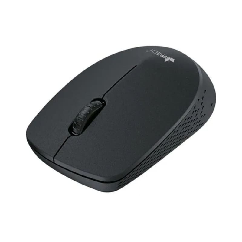Mouse sem fio 1200DPI - Preto  MW100  App-Tech