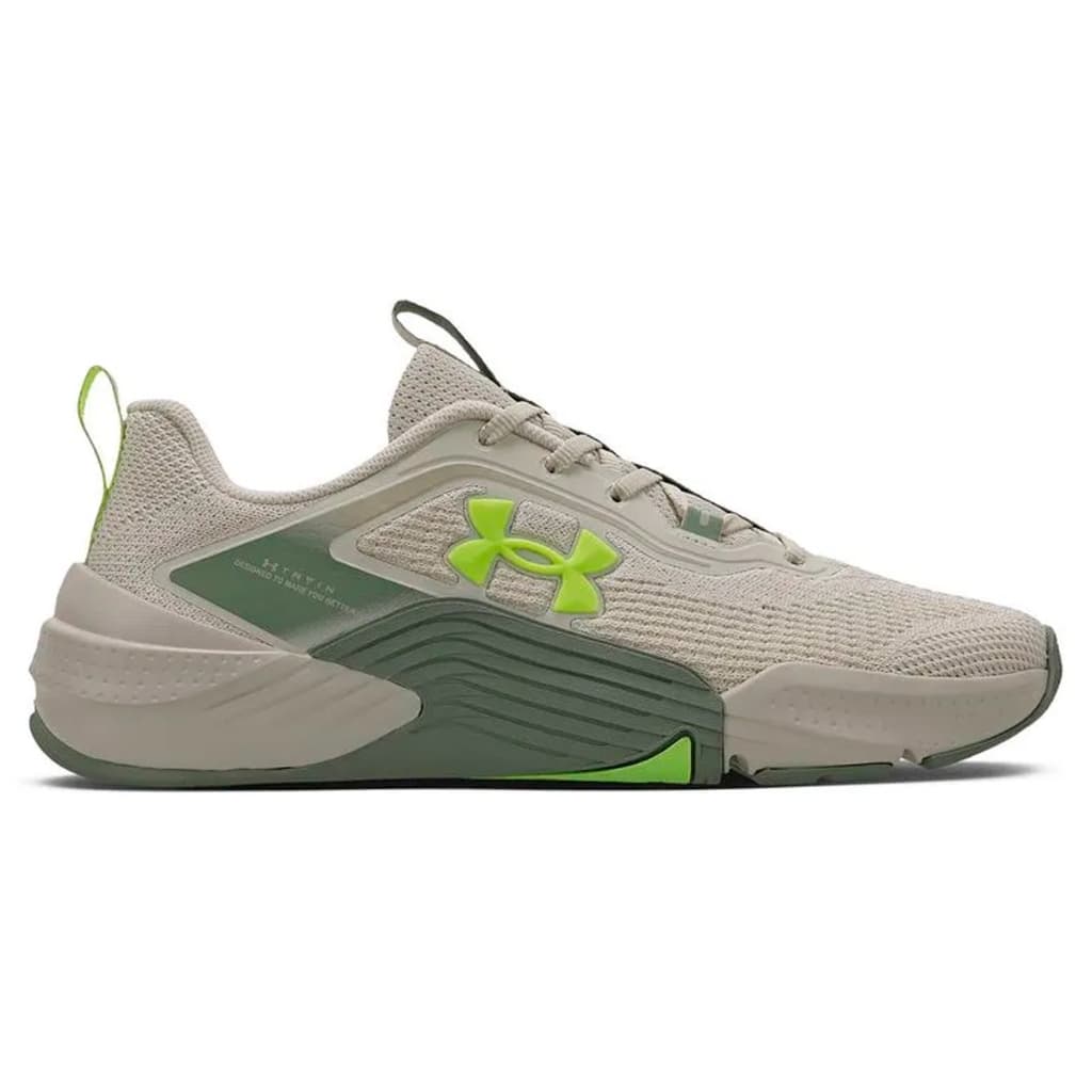 Tênis de Academia Treino Crossfit Tribase Reps 2 SE Unissex Confortável - Under Armour