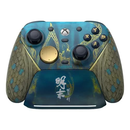 Controle de Vídeo Game GameSir G7 Pro Wuchang