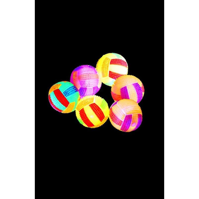 Bolinha led para cachorro/ Brinquedos Led pet / Bolinhas com apito / Pet Brinquedos/ Bolinha colorida para cachorro